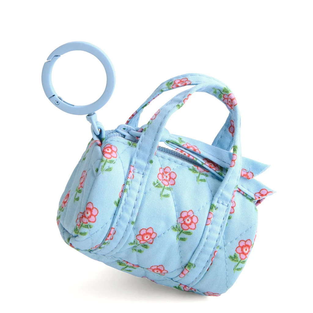 Original Duffel Bag Charm | Vera Bradley