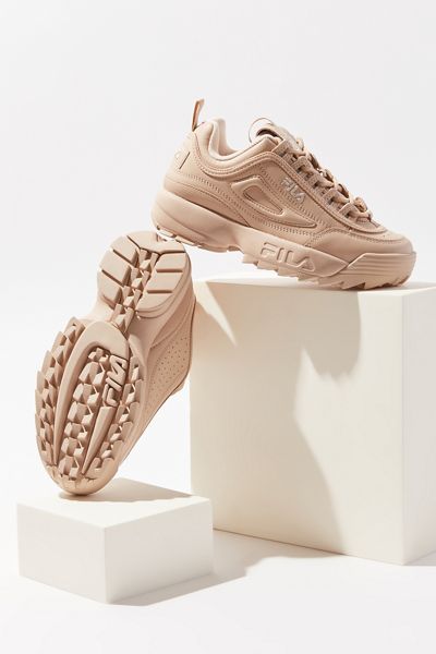 FILA Disruptor 2 Autumn Sneaker | Urban Outfitters (US and RoW)
