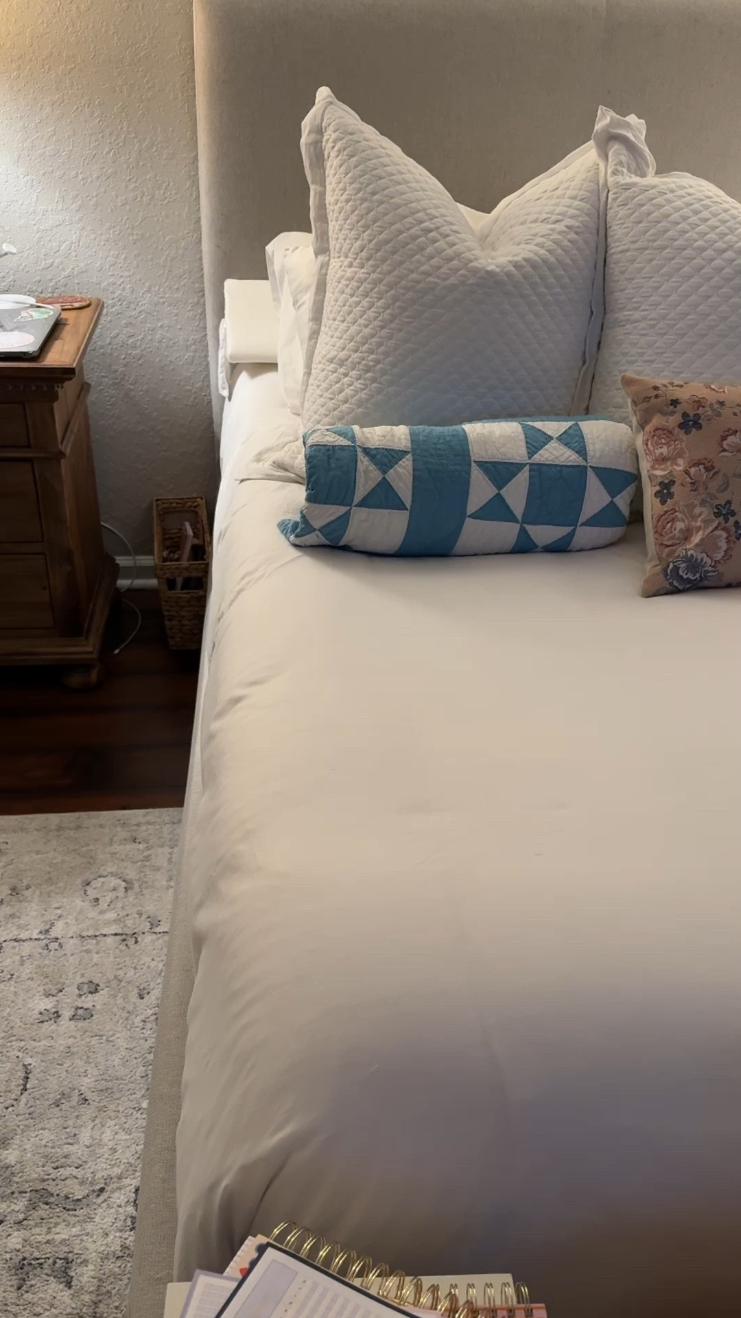 Bedroom bedding essentials

#LTKHome #LTKSaleAlert #LTKWatchNow