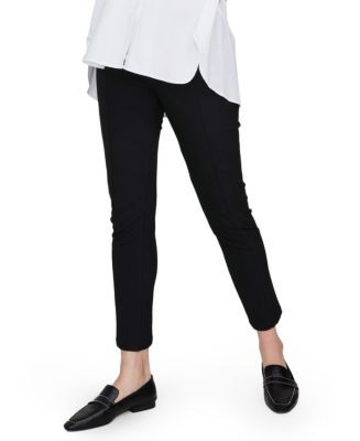 Under the Bump Stiletto Work Pant | Bloomingdale's (US)