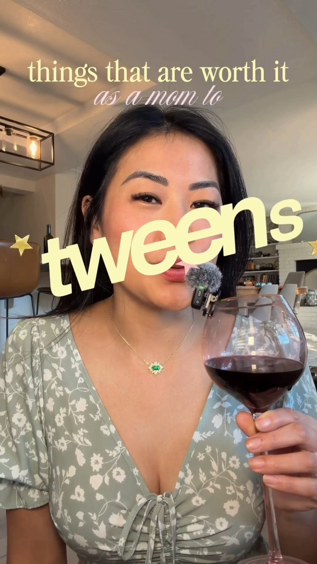 Things that are worth it mom edition for tweens

#LTKmomlife #LTKKids