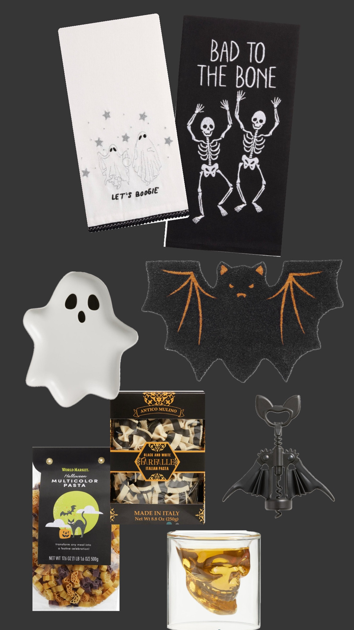 Halloween Decor🖤

#LTKHome #LTKFindsUnder50 #LTKSeasonal
