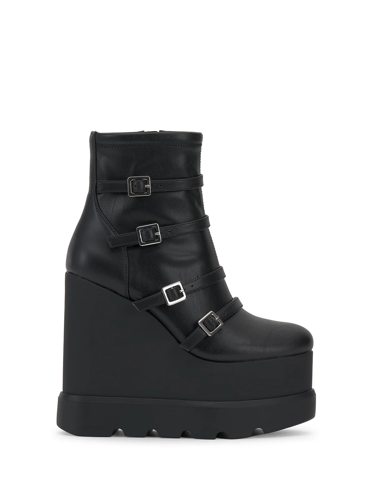 Chaela Bootie in Black | Jessica Simpson E Commerce