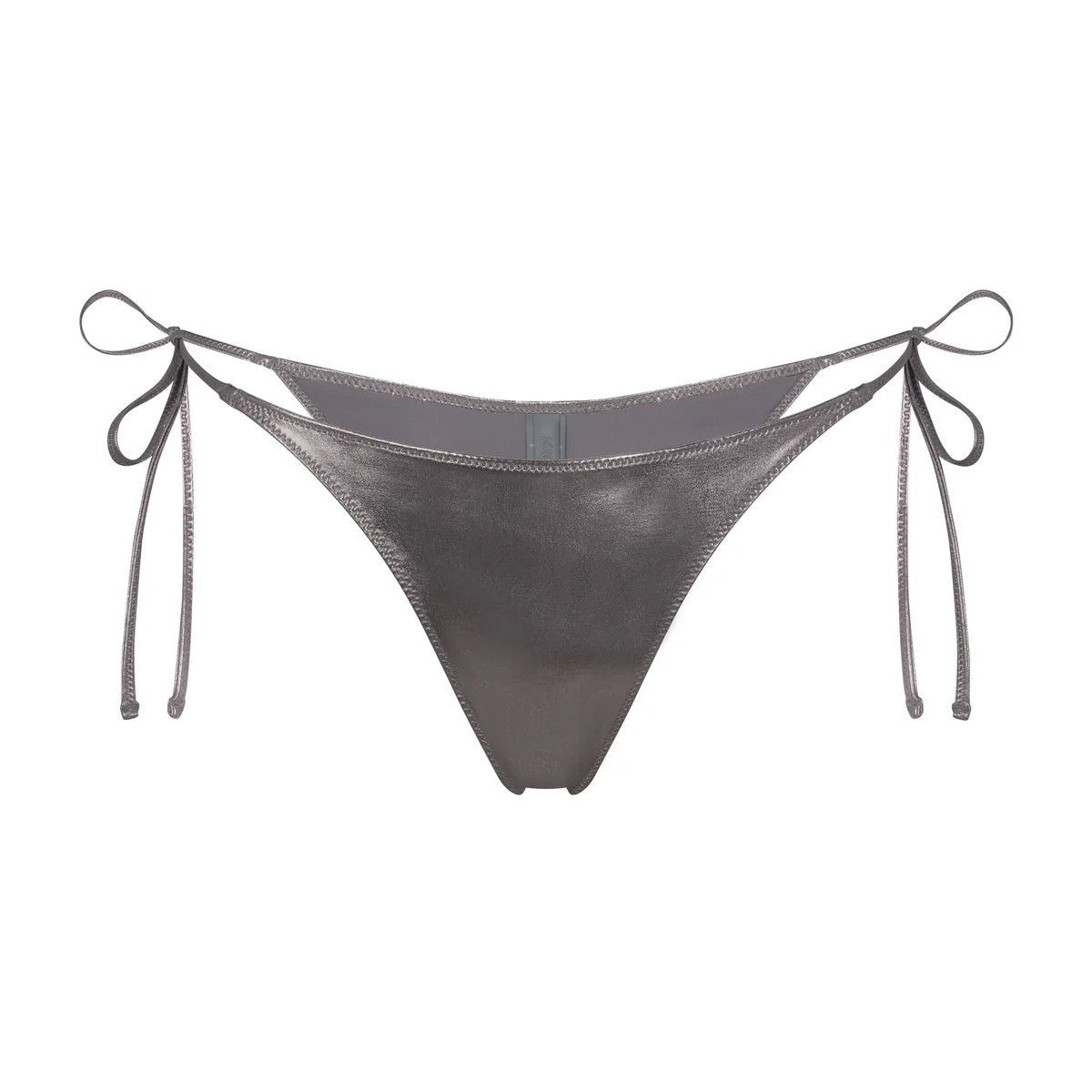 SKIMPY TIE BOTTOM | SKIMS (US)