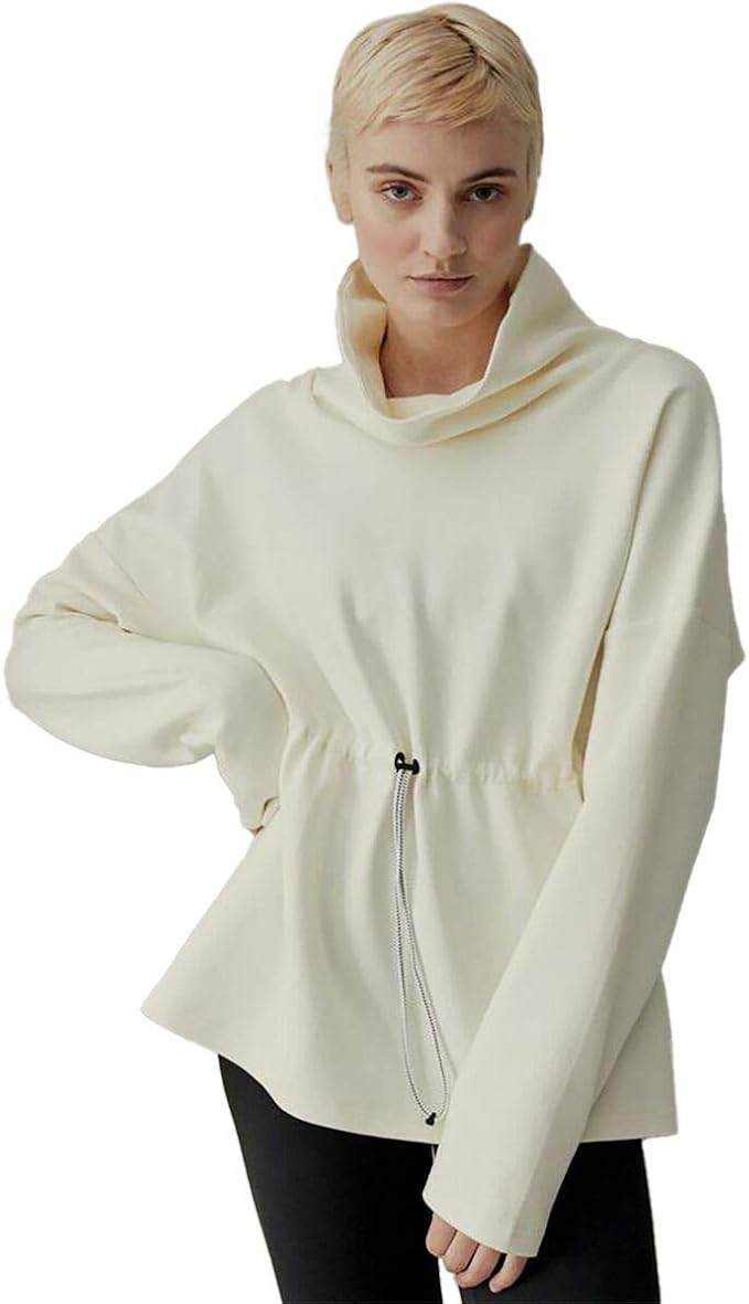 Varley Women's Barton Sweatshirt | Amazon (US)