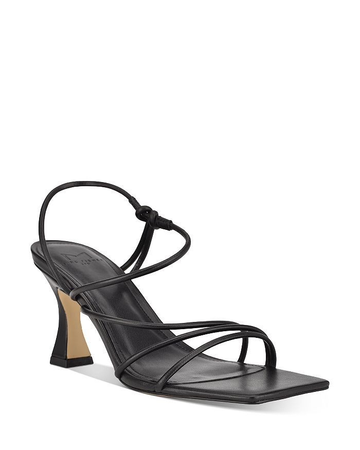 Women's Dami Strappy Slingback Sandals | Bloomingdale's (US)
