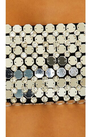 Vani Mini Dress in Black | Revolve Clothing (Global)