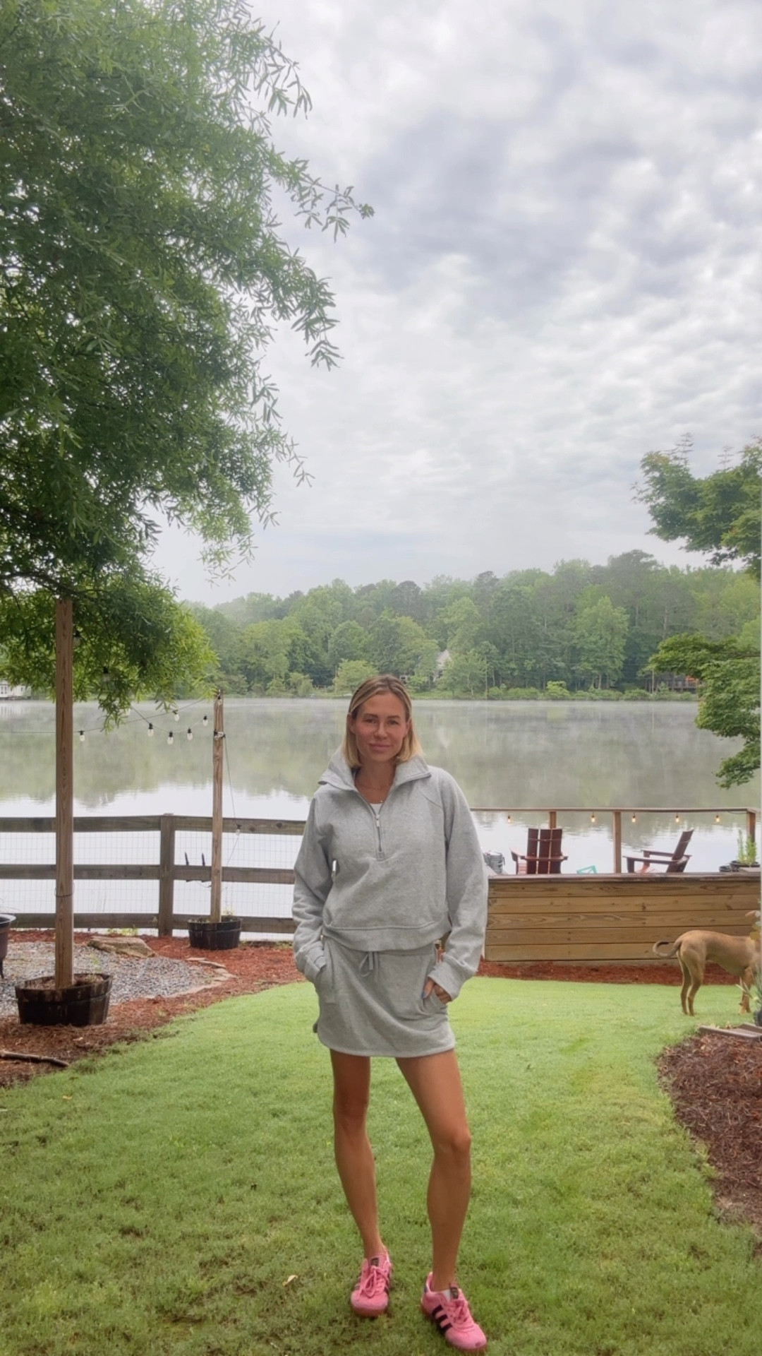 Weekends casual #athleisure

#LTKActive