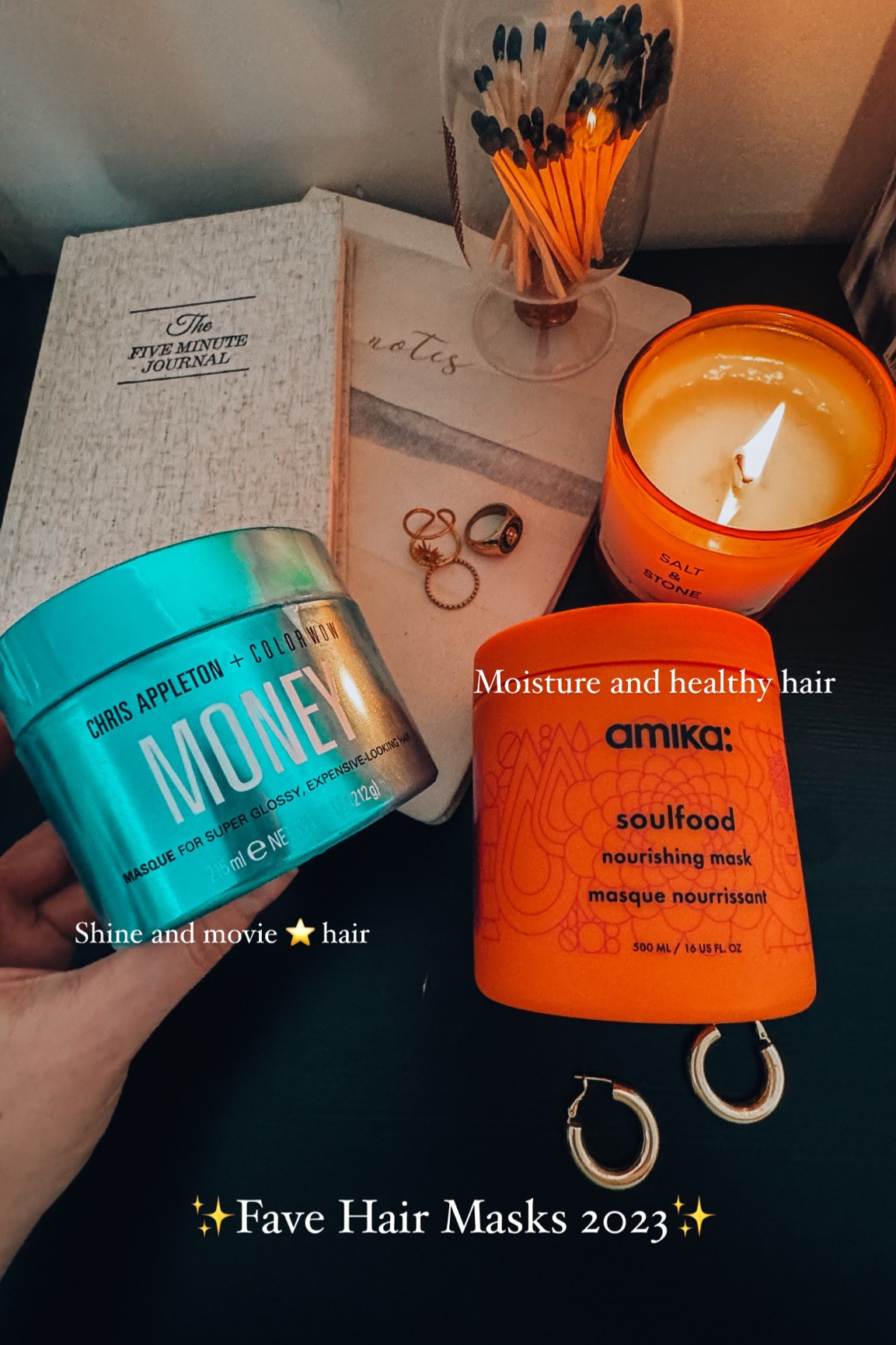 Fave hair masks of 2023 
Shine and moisturizer 

#LTKbeauty #LTKstyletip #LTKfindsunder50