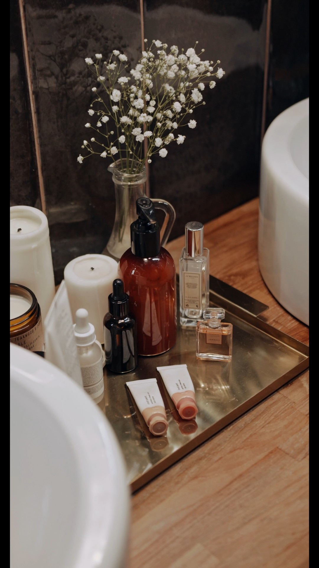 Favorite Fall / Winters perfumes 

#LTKBeauty #LTKSeasonal