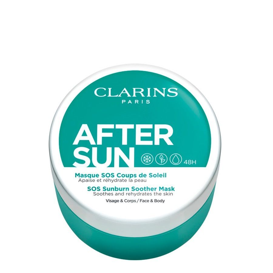 Sun SOS Sunburn Soother Mask | Douglas (NL)