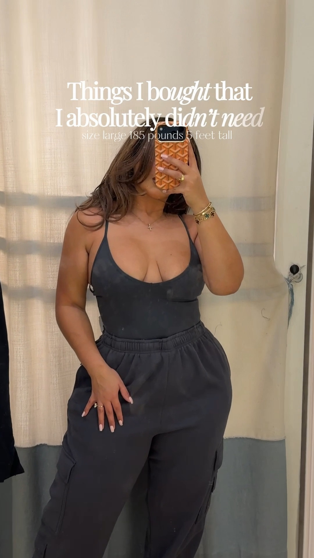 I just discovered Garage clothing and I’m now obsessed! I’m wearing a size large in everything shown. 

#LTKdayinmylife #LTKgrwm #LTKootd