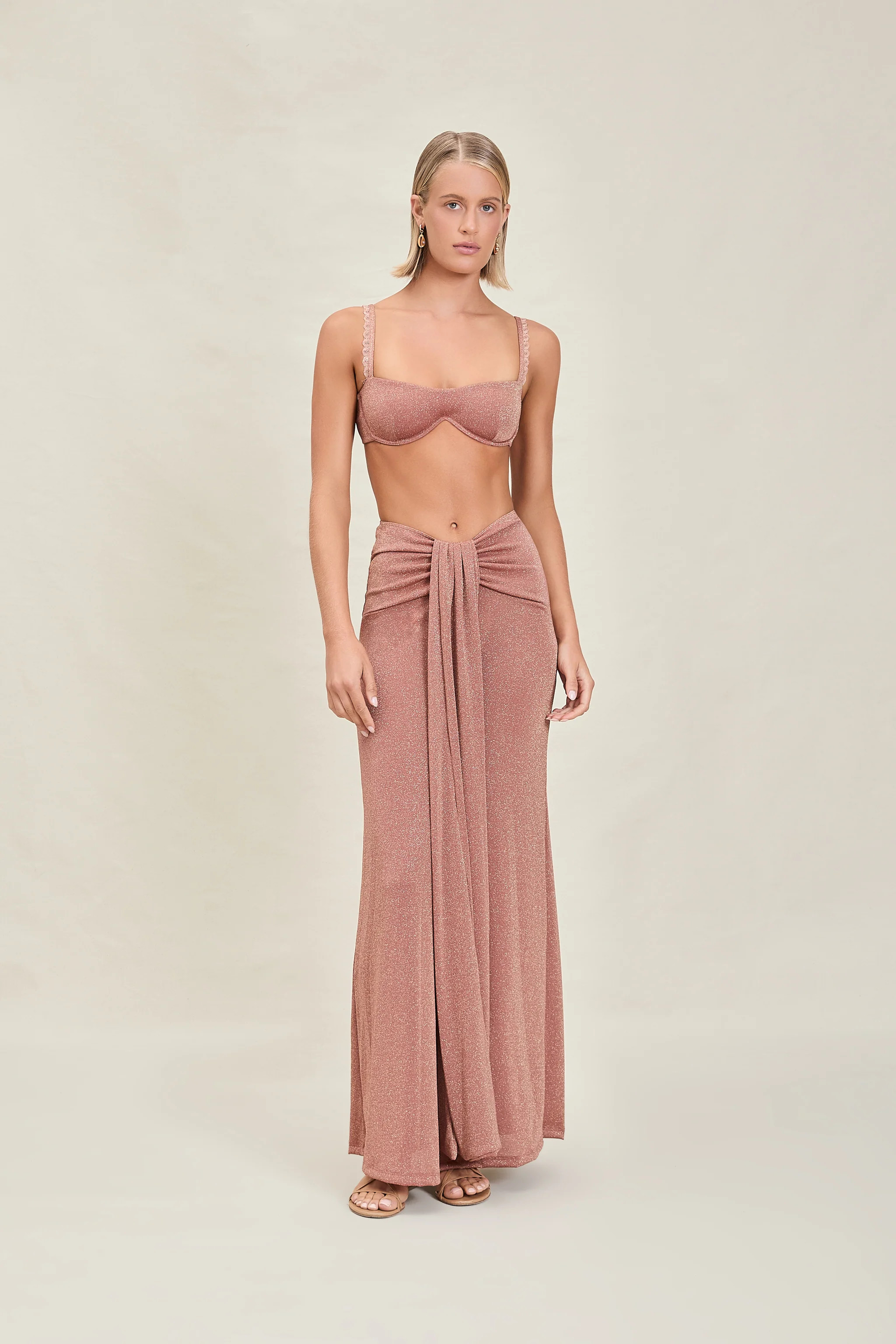 Dottie Skirt | Devon Windsor