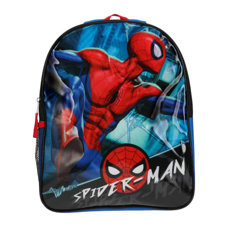 Spider-Man Backpack 15in | Five Below