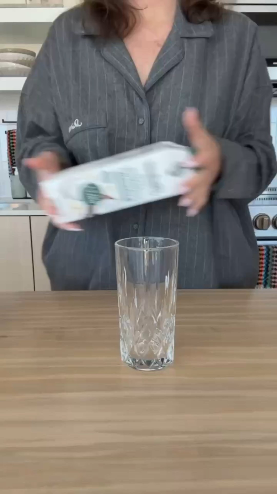 Make matcha with me  

#LTKgrwm