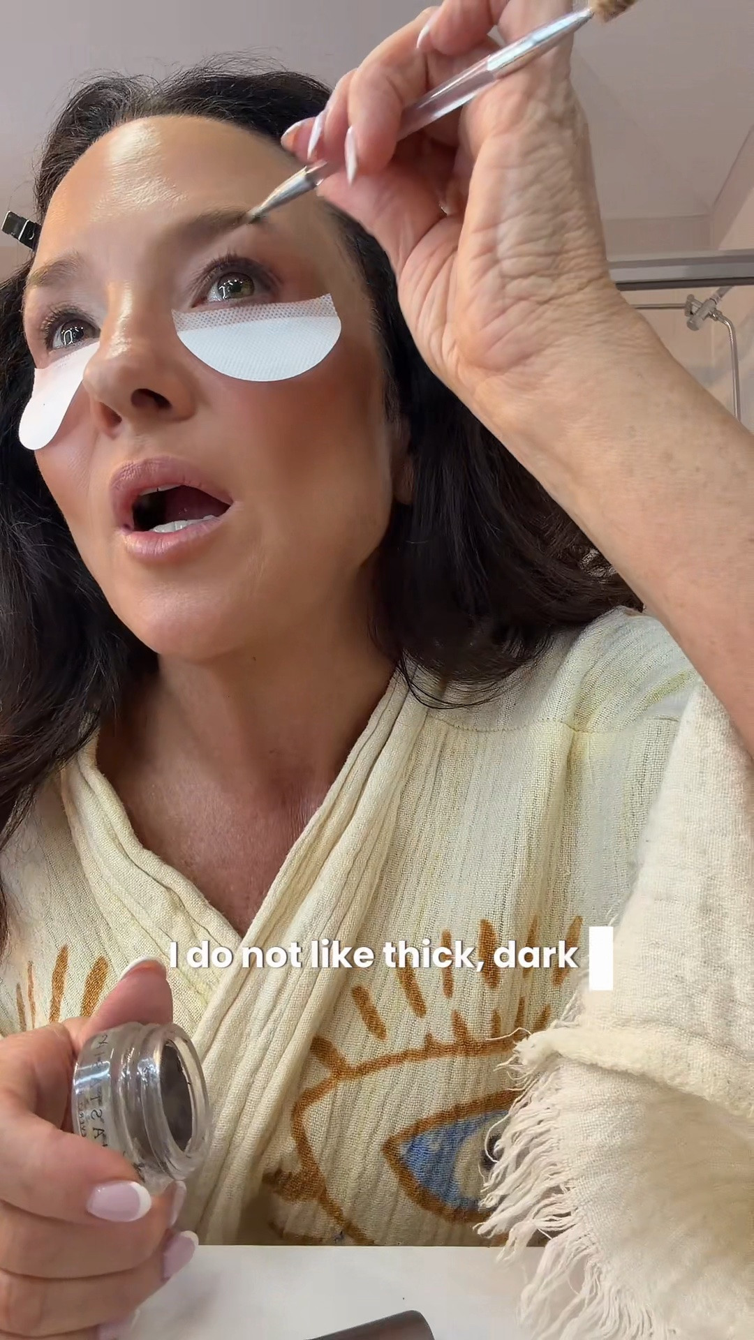 Makup skin care over 50

#LTKgrwm #LTKdayinmylife #LTKselfcare