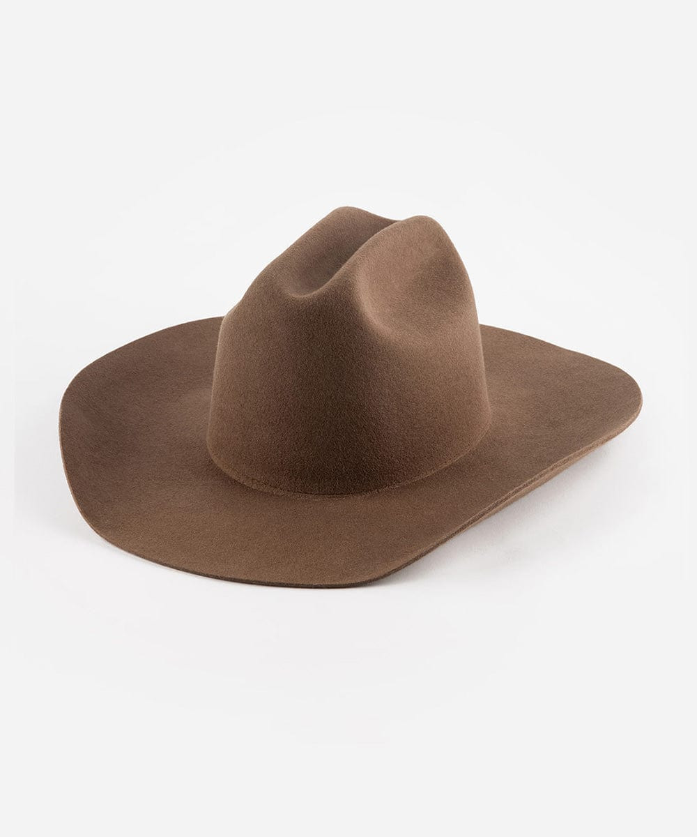 Teddy Cattleman Cowboy Hat | Gigi Pip