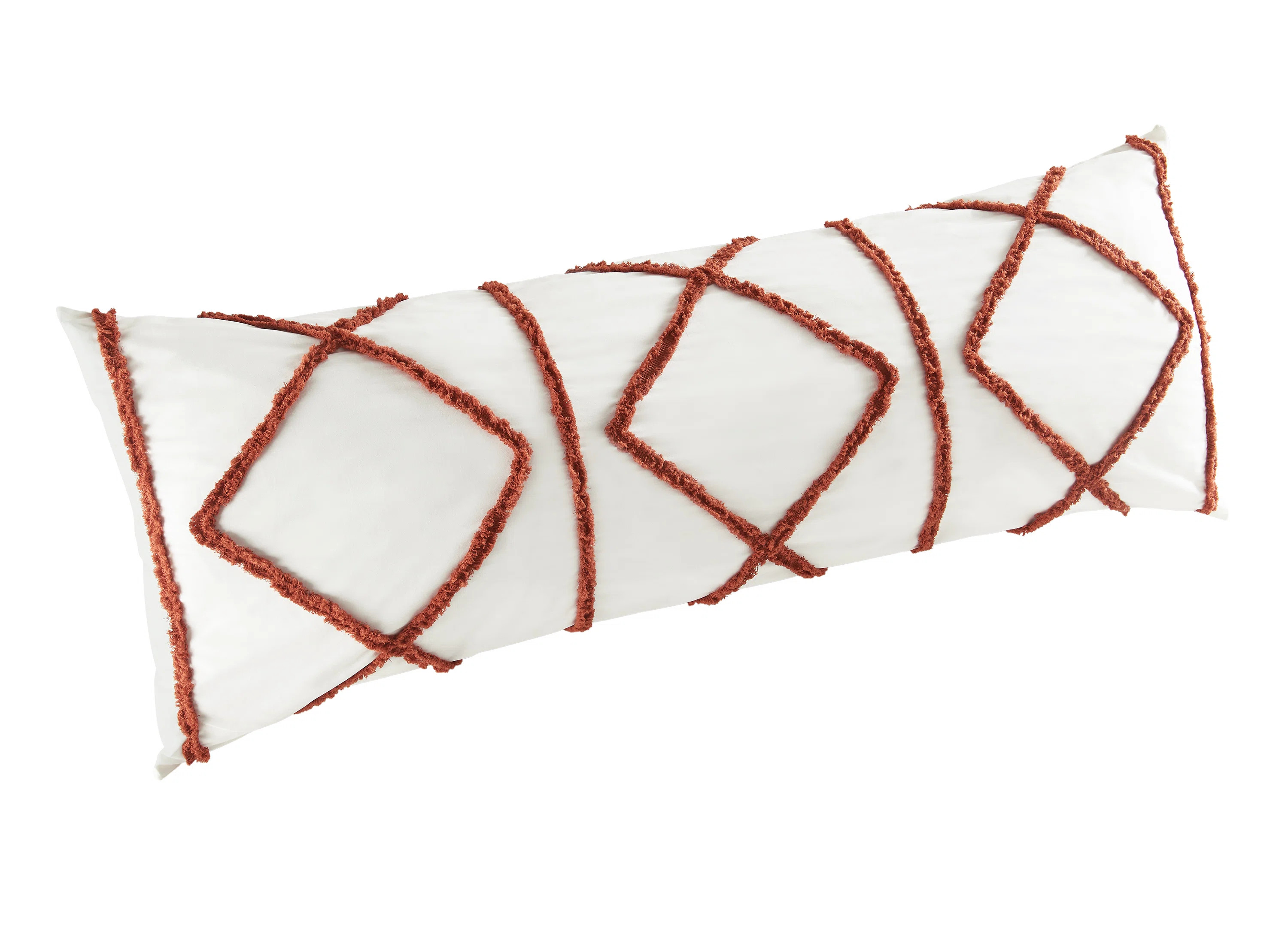 Sweet Jojo Designs Boho Fringe Body Pillow Case by Sweet Jojo Designs & Reviews | Wayfair | Wayfair North America