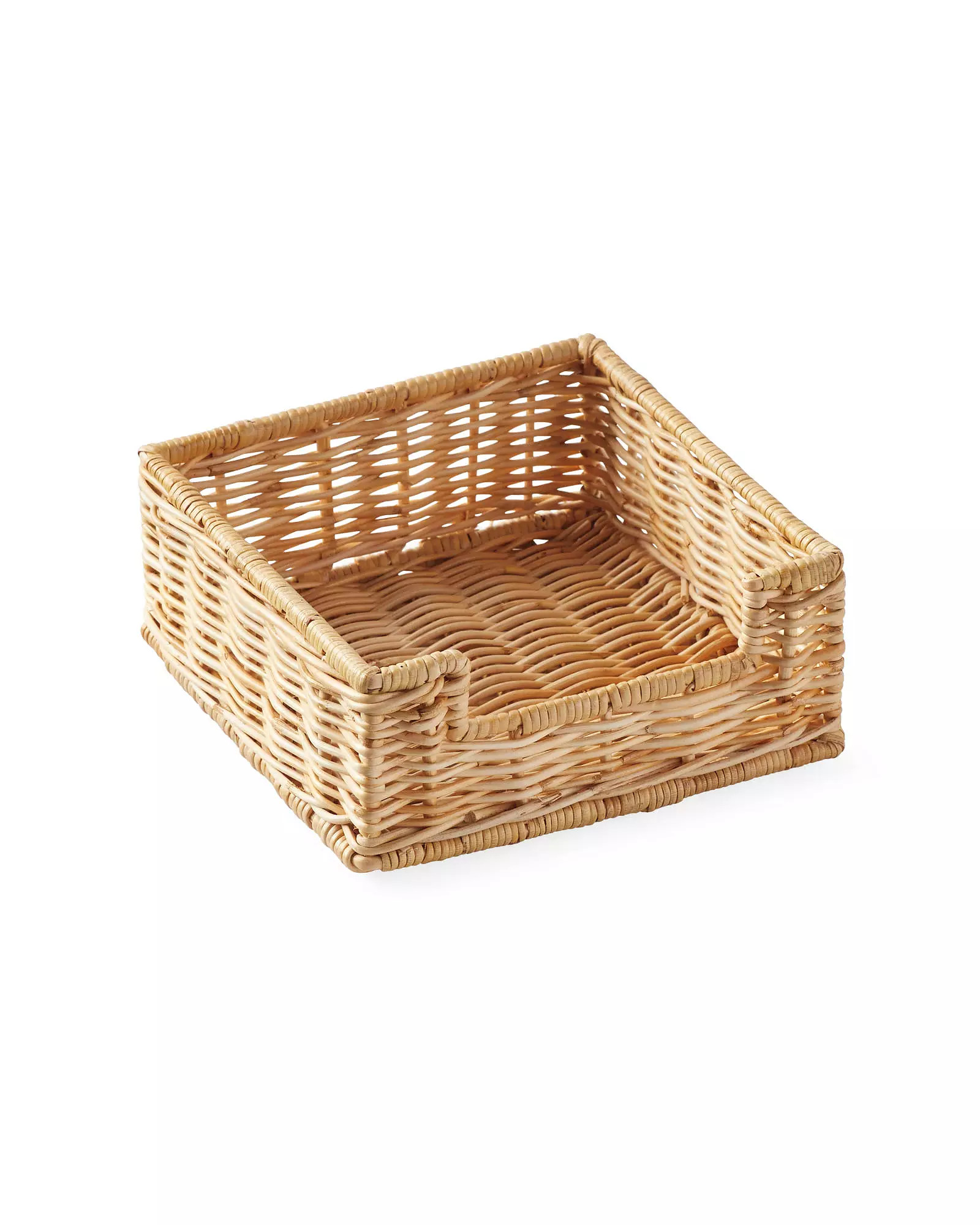 Clark Napkin Holder | Serena and Lily