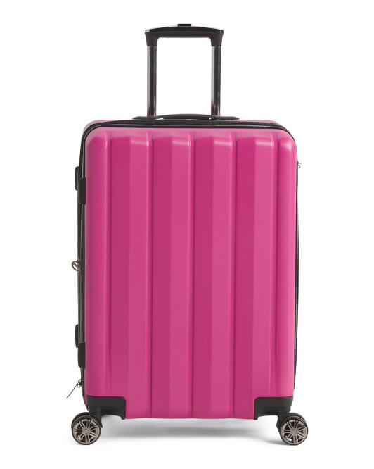 24in Zyon Hardside Spinner | TJ Maxx
