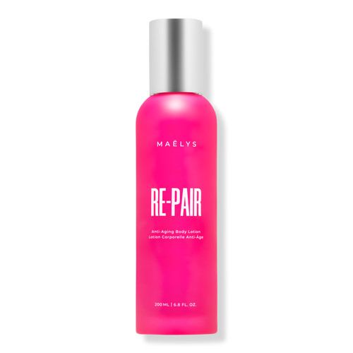 RE-PAIR Anti-Aging Body Lotion - MAËLYS | Ulta Beauty | Ulta