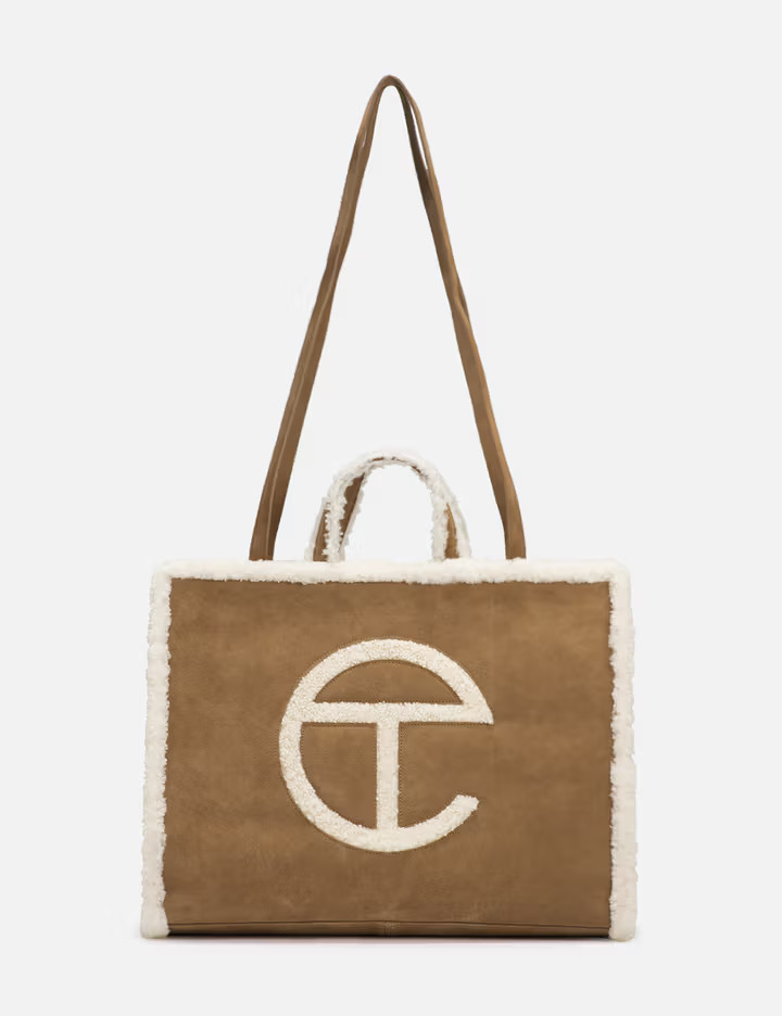 UGG X TELFAR LARGE SHOPPER | Hypebeast