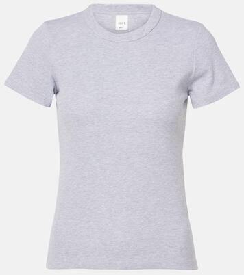 Kelly cotton jersey T-shirt | Mytheresa (US/CA)