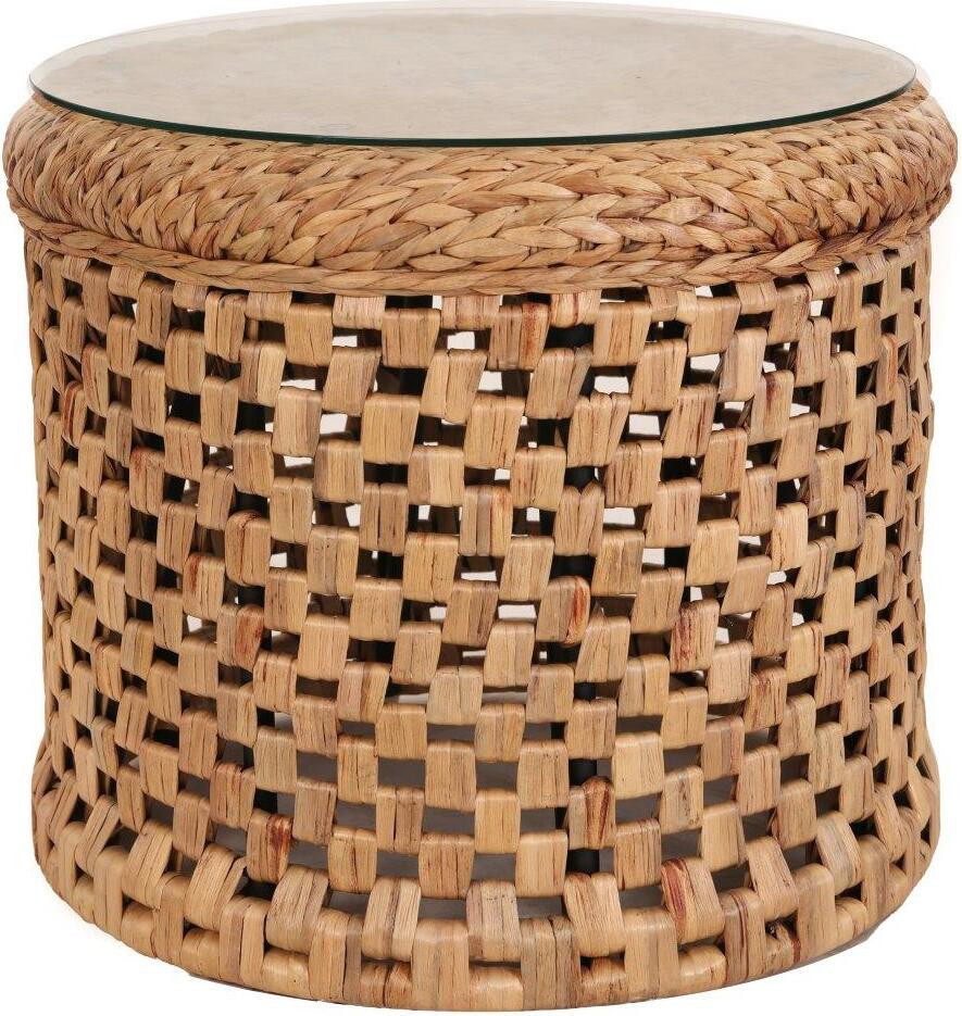 Malacca End Table | 1stopbedrooms