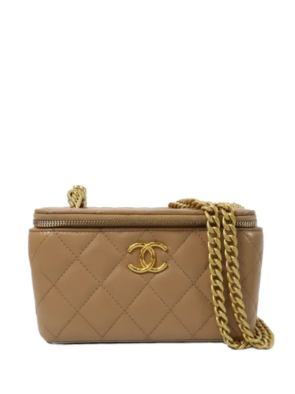 CC Vanity Case crossbody bag | Farfetch Global