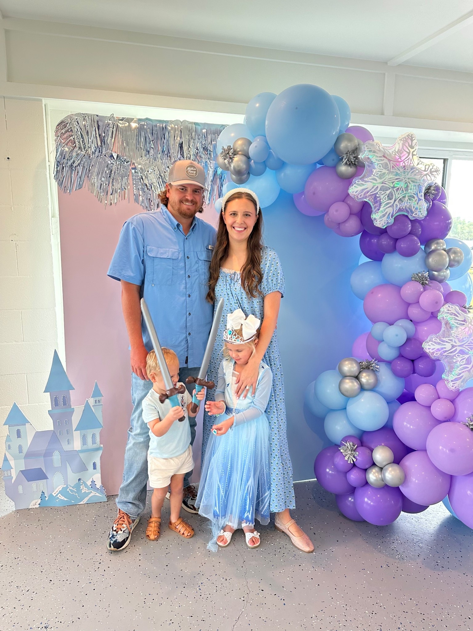 Loveddd my dress!! So easy to throw on and look cute! 

#LTKStyleTip #LTKKids #LTKFamily