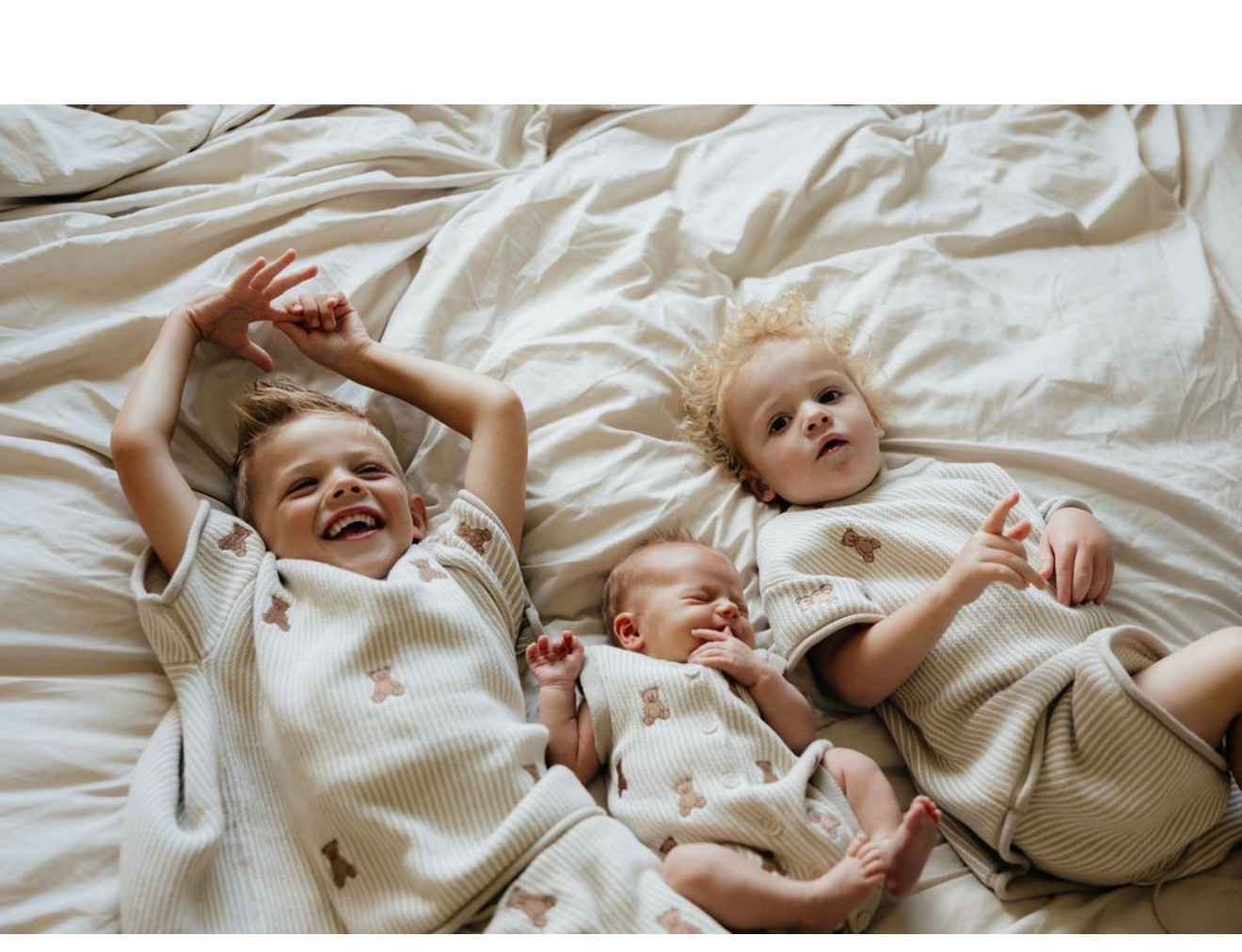Little loves 🧸

#LTKmomlife #LTKKids #LTKBaby