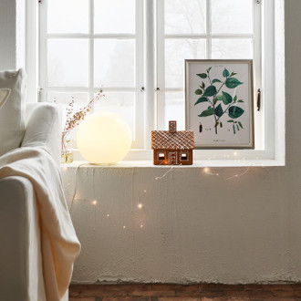IKEA FADO Table Lamp