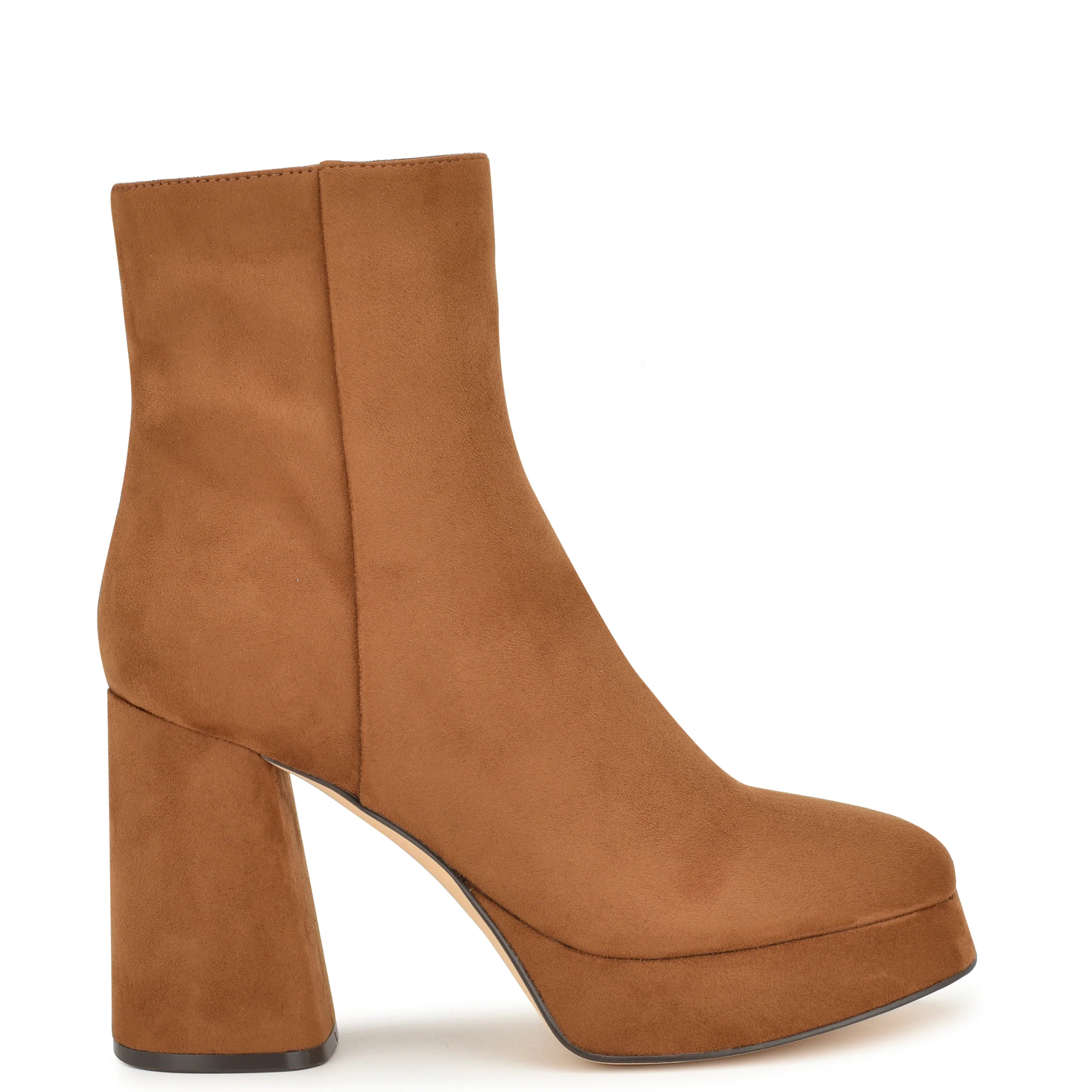 Velo Dress Booties | Nine West (US)