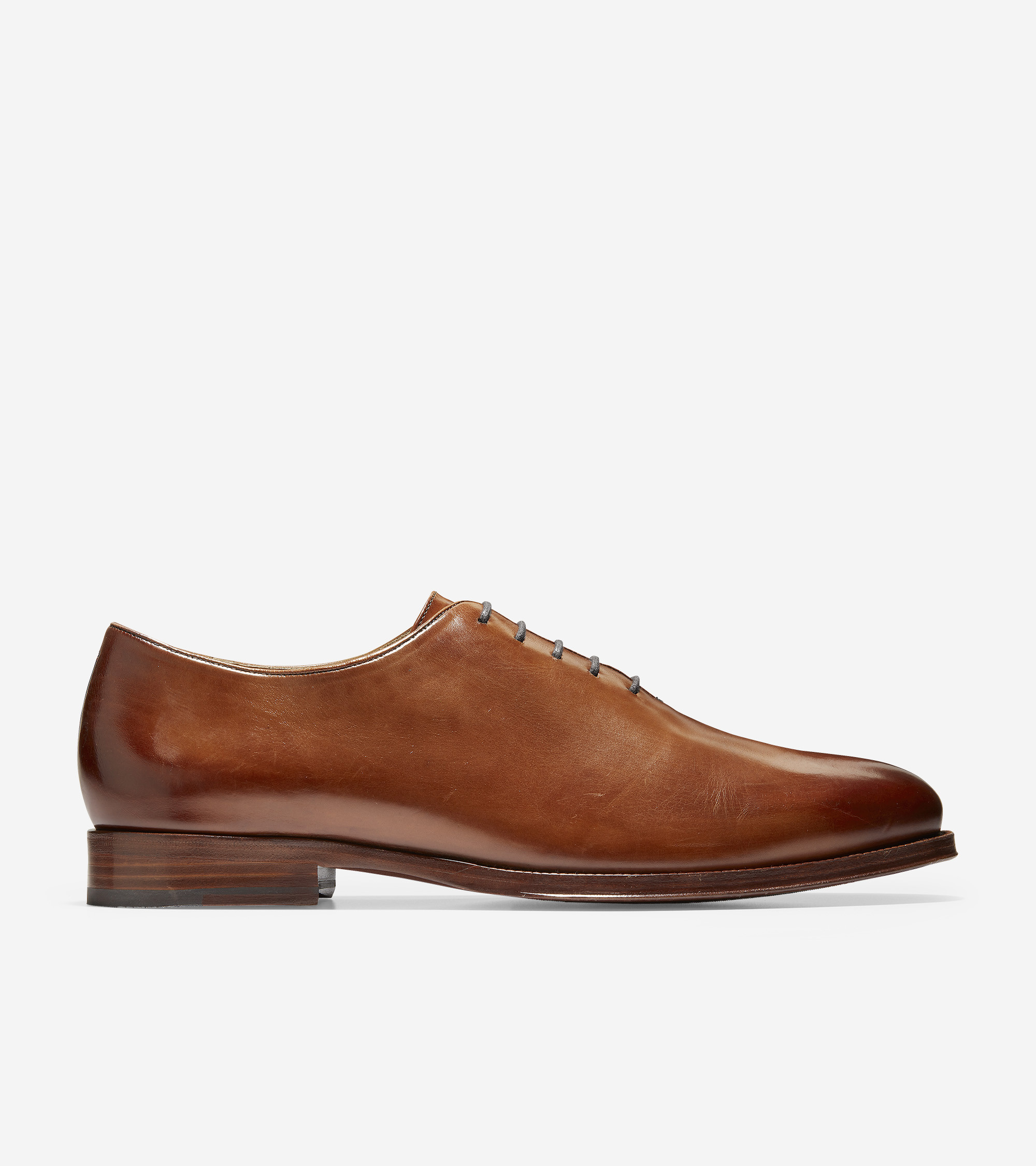 Cole Haan American Classic Gramercy Derby Wholecut Dress Oxford | Cole Haan (US)