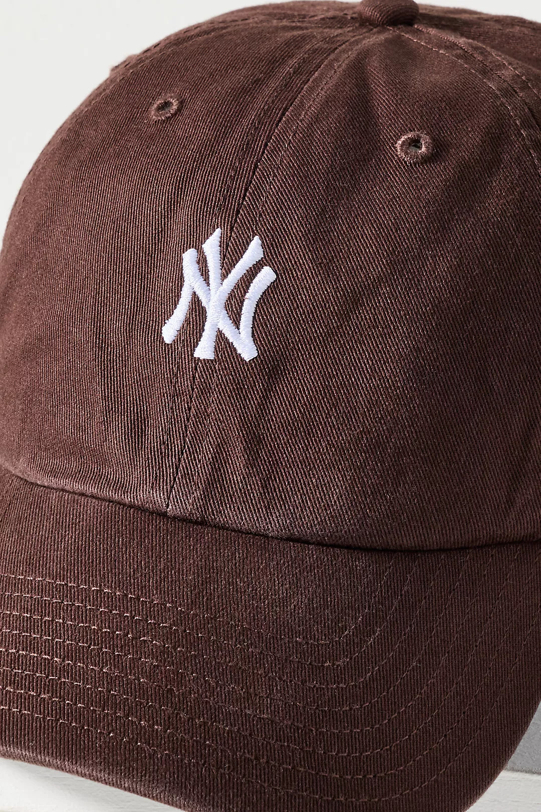 '47 MLB Mini Logo Baseball Cap | Anthropologie (US)
