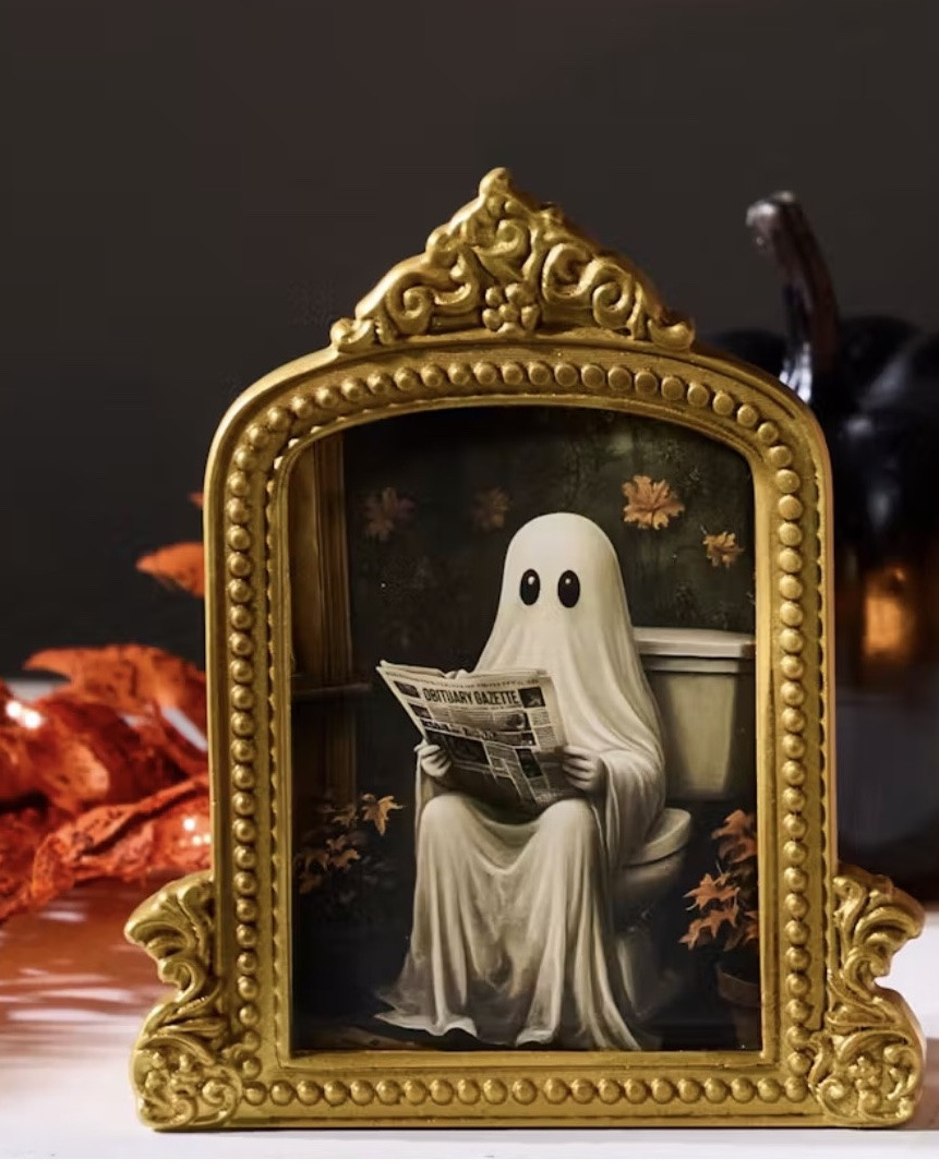 Ok Yankee Candle is bringing it for Halloween!! The candles, the plugins, the scents, and holders!! Love it all but especially the ghost and squirrel!!! And it’s all buy 3 get 3 free!!

#LTKSeasonal #LTKSaleAlert #LTKHome