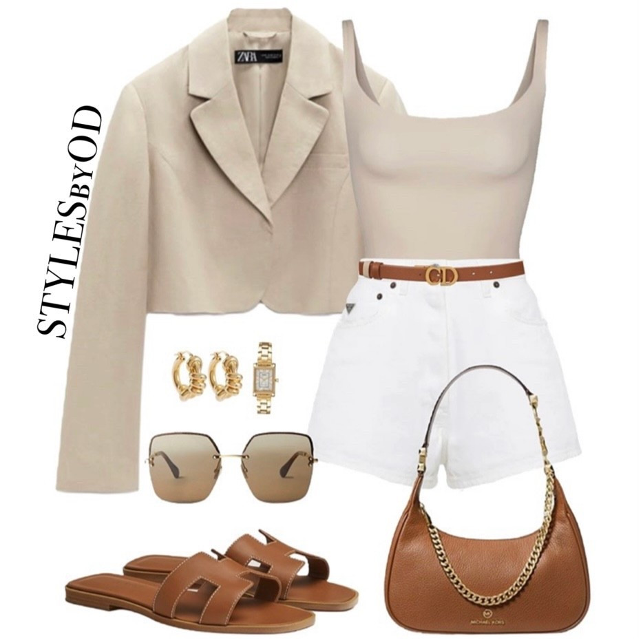timeless chic🍨🤎

#LTKSeasonal #LTKWorkwear #LTKStyleTip