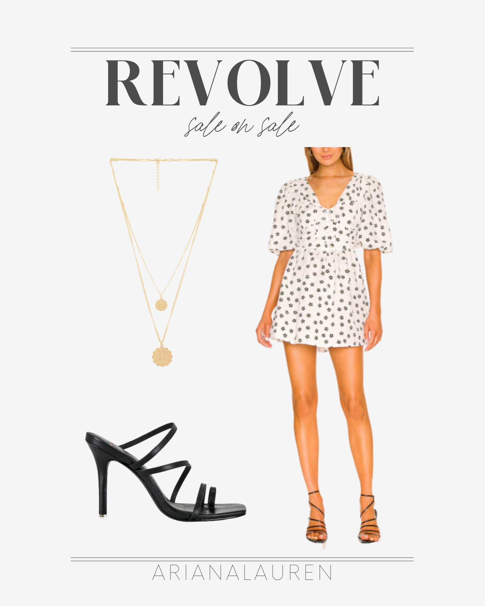 revolve, revolve sale, outfit inspo, fashion, cute outfits, fashion inspo, style essentials, style inspo

#LTKstyletip #LTKsalealert #LTKSeasonal