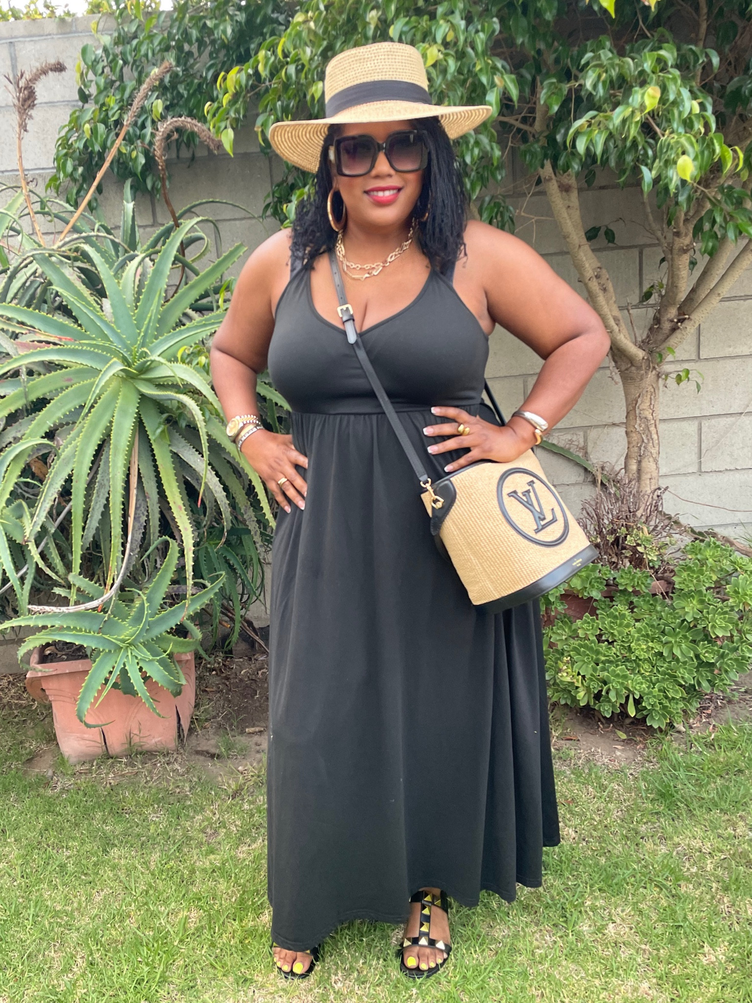 Easy Sunday funday outfit ☀️

#LTKover40 #LTKmidsize #LTKfindsunder50
