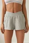 Out From Under Jody V-Front Short | Urban Outfitters (US and RoW)