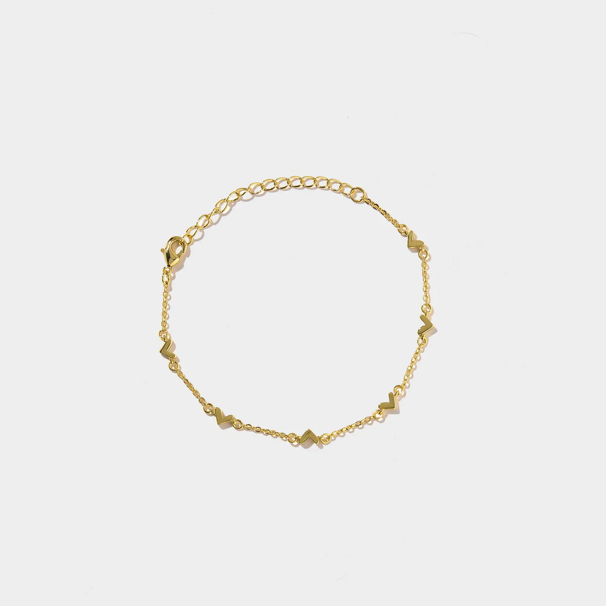 Emma Bracelet | Allie + Bess