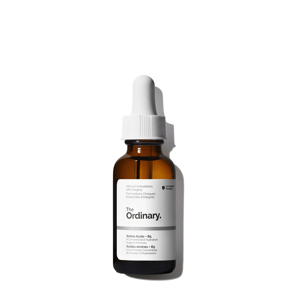 The Ordinary Amino Acids + B5Amino Acids + B5 | The Ordinary