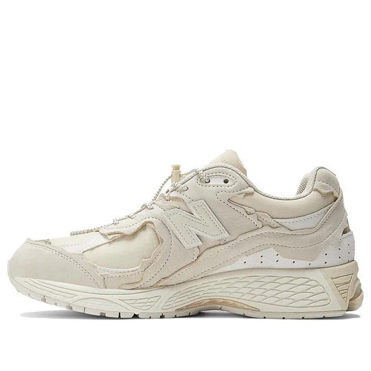 New Balance 2002R 'Protection Pack - Sandstone' M2002RDQ | KICKS CREW