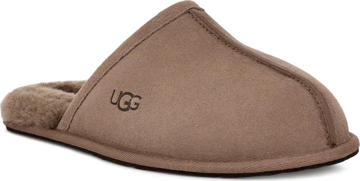 UGG® Scuff Slipper (Men) | Nordstrom | Nordstrom
