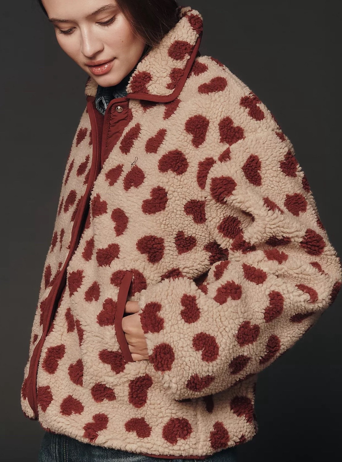 Adorable! 🥰 🤎🤎🤎

#LTKSeasonal #LTKActive #LTKOver40