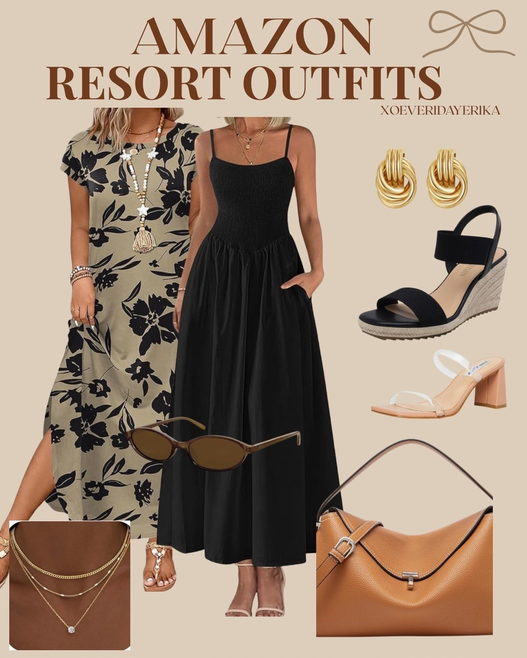 Elevate your style effortlessly! Check out these chic Amazon picks for an elevated look. #over40style #amazonfashion #amazonoutfit Easy elegance for the modern woman. #amazonoutfit #amazonstyle #overfortystyle Elevate your summer look with Amazon fashion  


#LTKTravel #LTKSeasonal #LTKootd