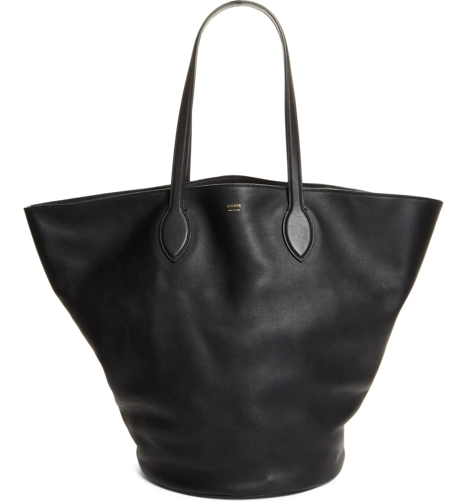 The Medium Osa Leather ToteKHAITE | Nordstrom