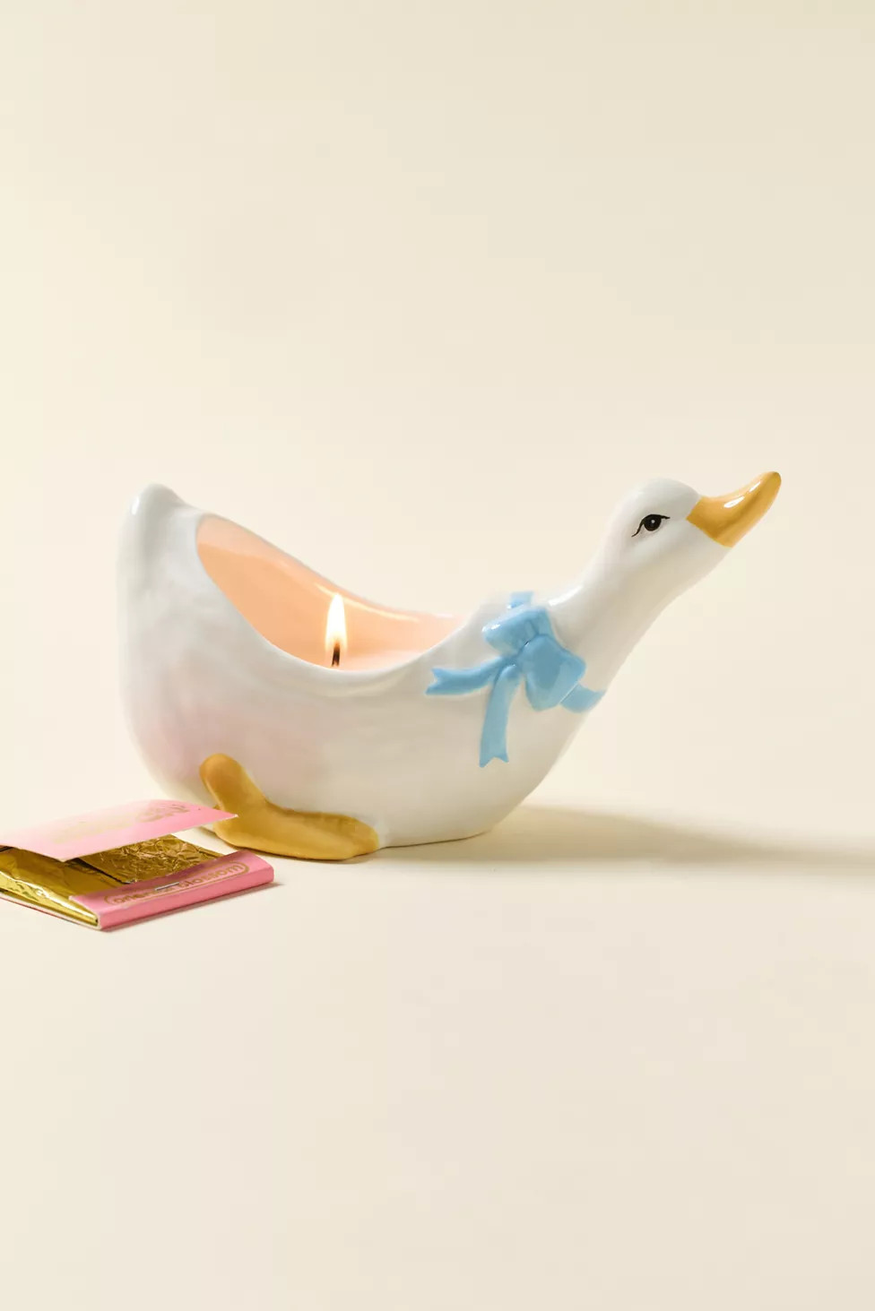 Silly Goose 3 oz Scented Candle | Urban Outfitters (US and RoW)