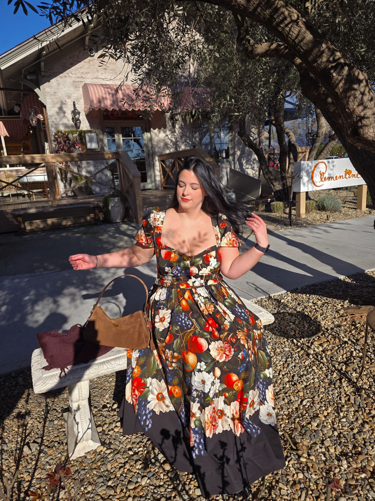 New fav dress!!! 

#LTKMidsize #LTKootd #LTKValentine