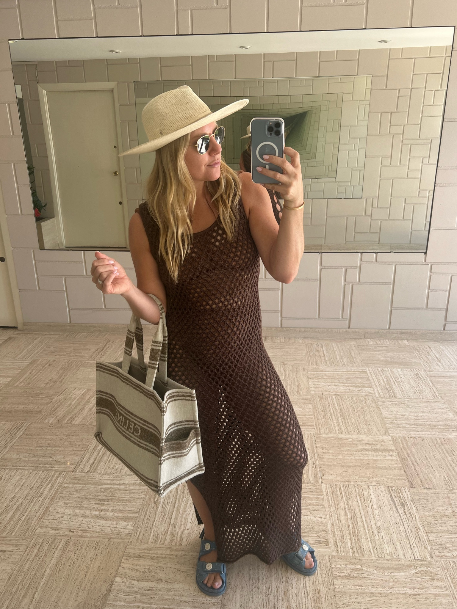 Beautiful coverup  🤎🤎🤎 

#LTKFind #LTKSeasonal #LTKtravel